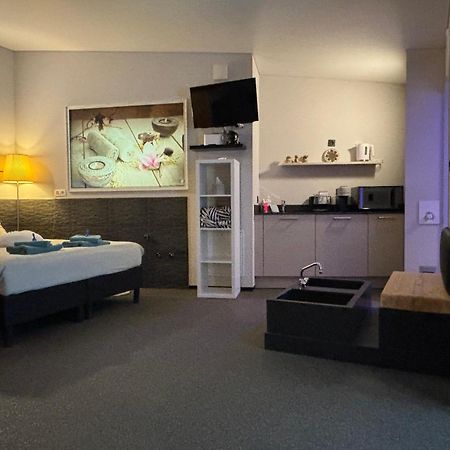 Gemmenich Relax Trois Bornes - De Grenspost Bed & Breakfast エクステリア 写真