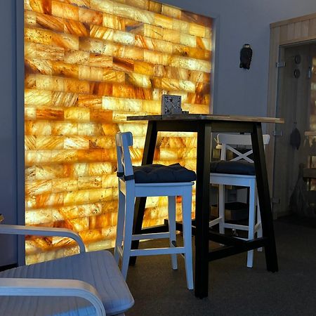 Gemmenich Relax Trois Bornes - De Grenspost Bed & Breakfast エクステリア 写真