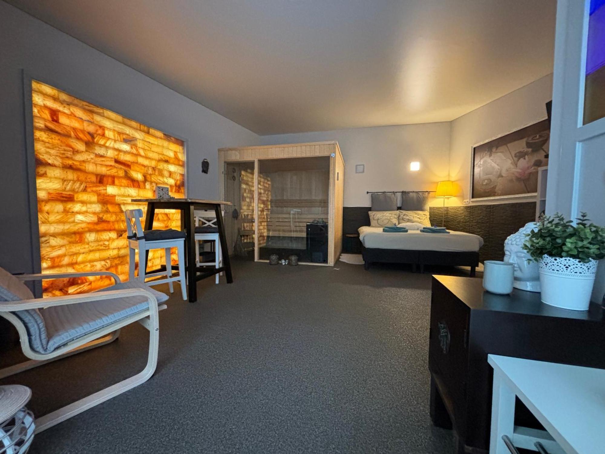 Gemmenich Relax Trois Bornes - De Grenspost Bed & Breakfast エクステリア 写真